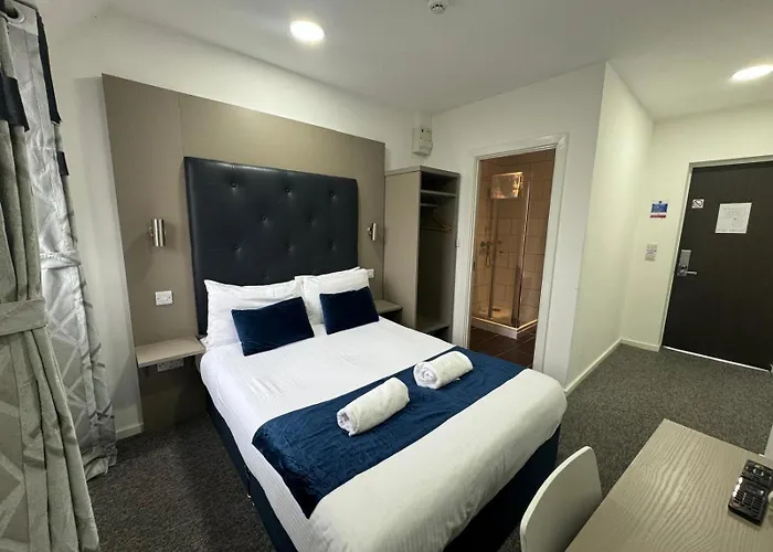 Abbey Hotel
