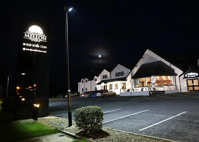 Mellon Country Inn Hotel
