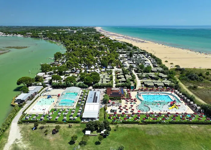 Camping Village Capalonga