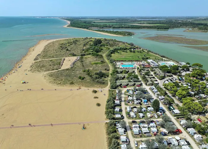 Camping Village Capalonga