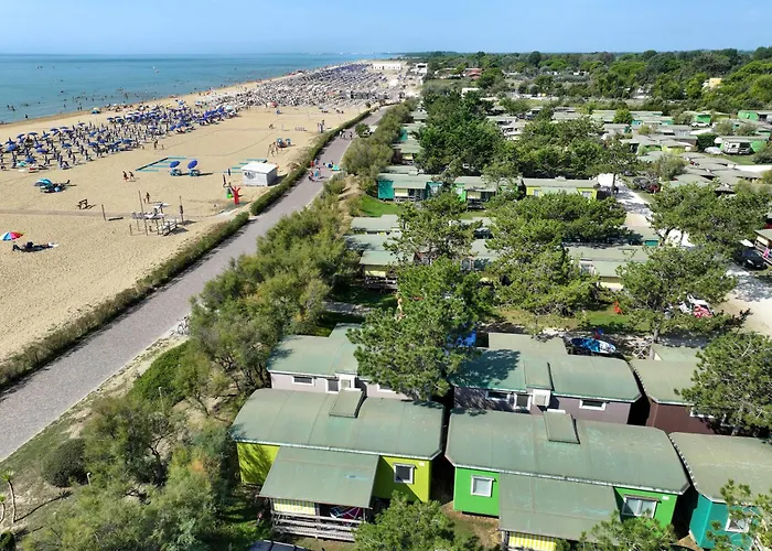 Camping Lido