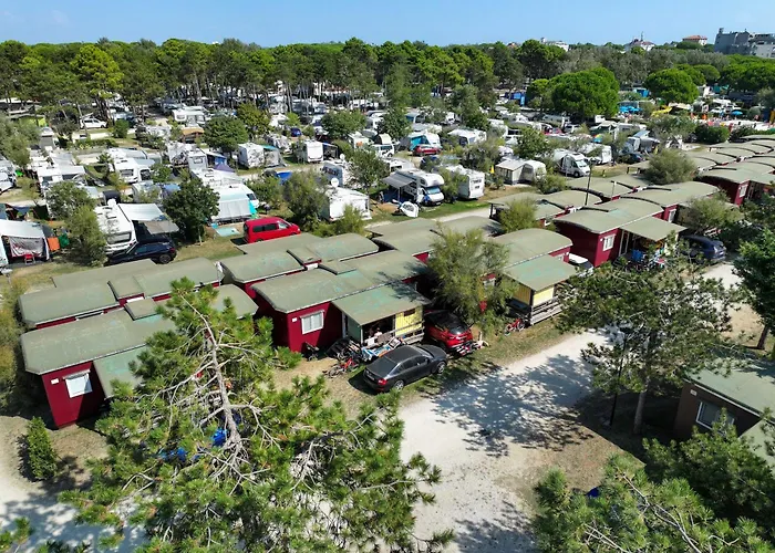 Camping Lido