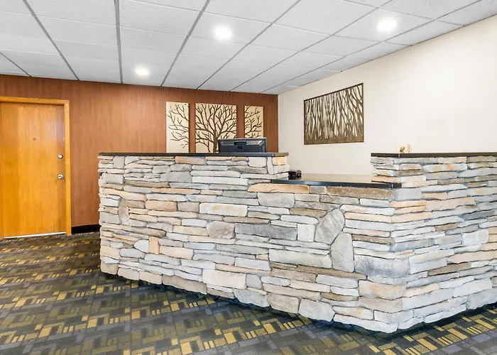 Best Western Lee'S Motor Inn