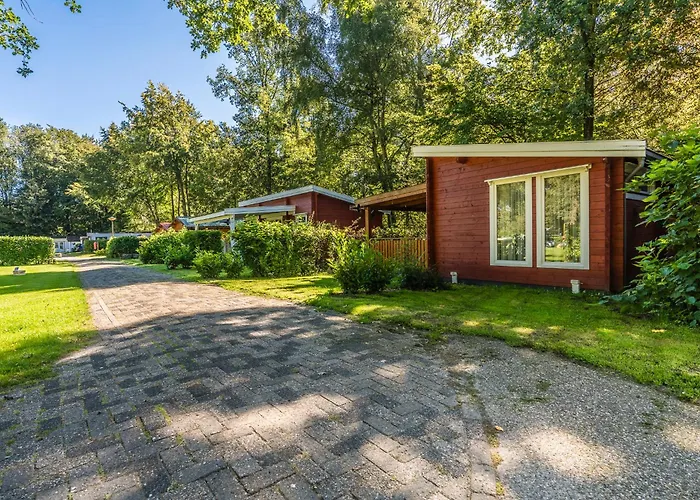 Camping Het Bosbad