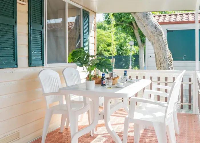 Club Del Sole Riccione Easy Camping Village