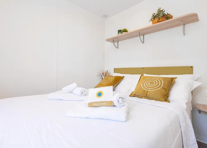 Club Del Sole Riccione Easy Camping Village
