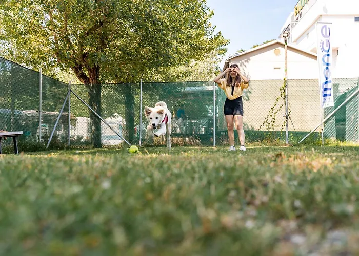 Club Del Sole Riccione Easy Camping Village