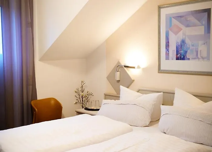 Hotel Garni Zur Traube