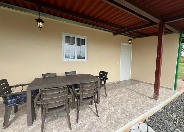 Hotel VILLAS DON PABLO LAS TABLAS