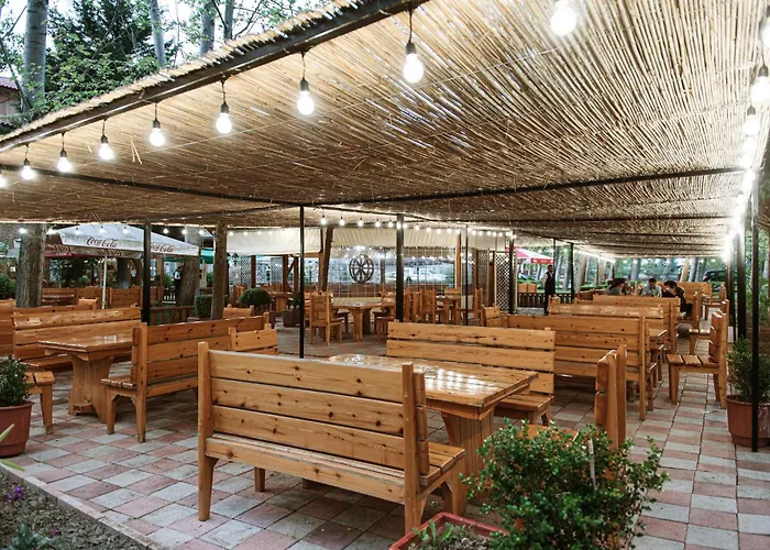 Hotel Taverna Devolli