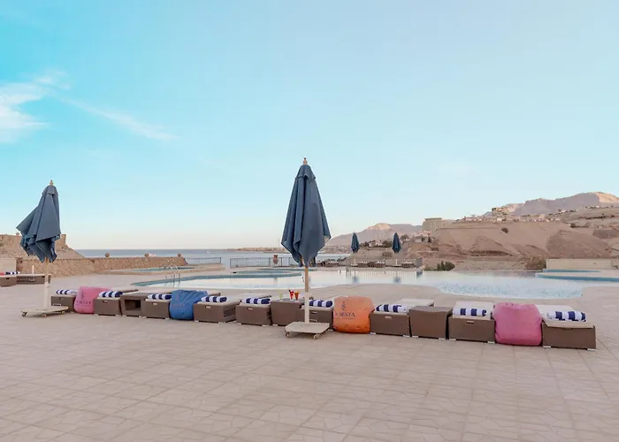 La Siesta Hotel Al Sokhna