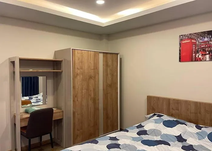 Sky And Star Loft
