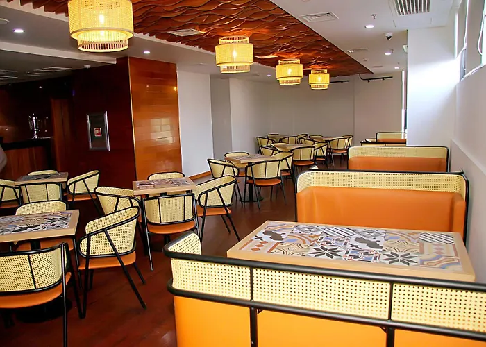 Hotel Express