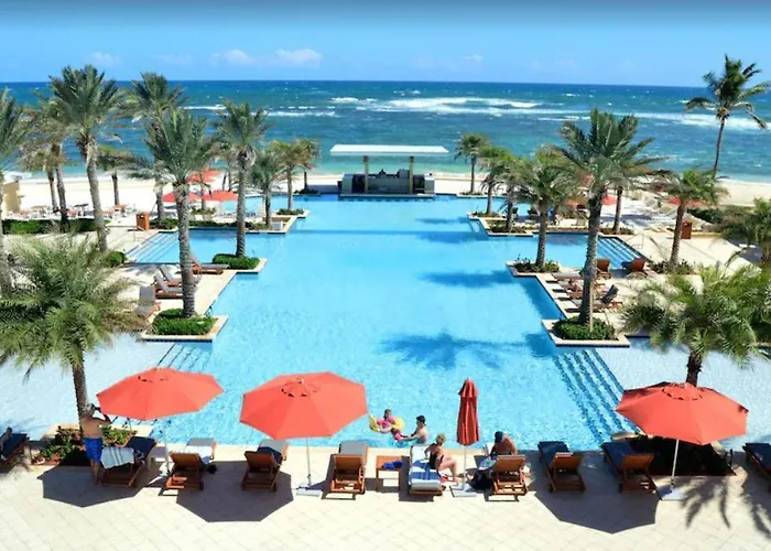 Stay On The Beach In Saint Maarten 3Br Condo Sleeps 8