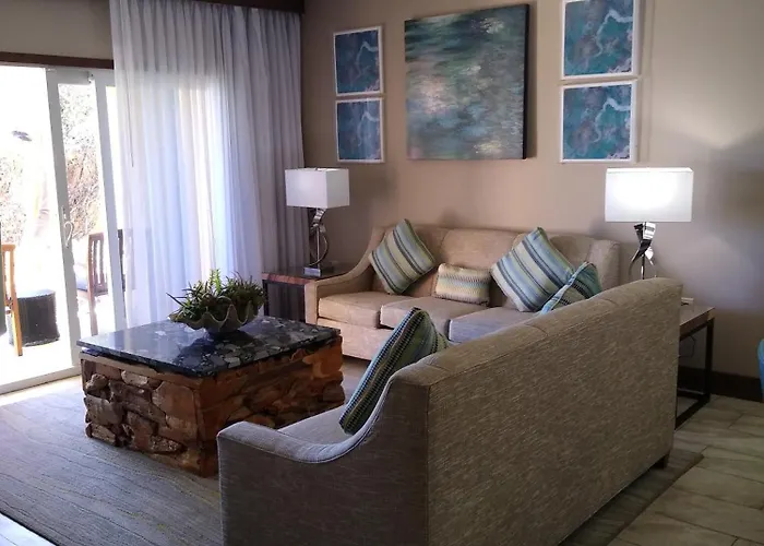 Stay On The Beach In Saint Maarten 3Br Condo Sleeps 8