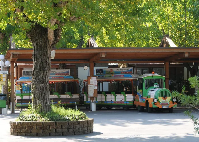 Camping Riccione