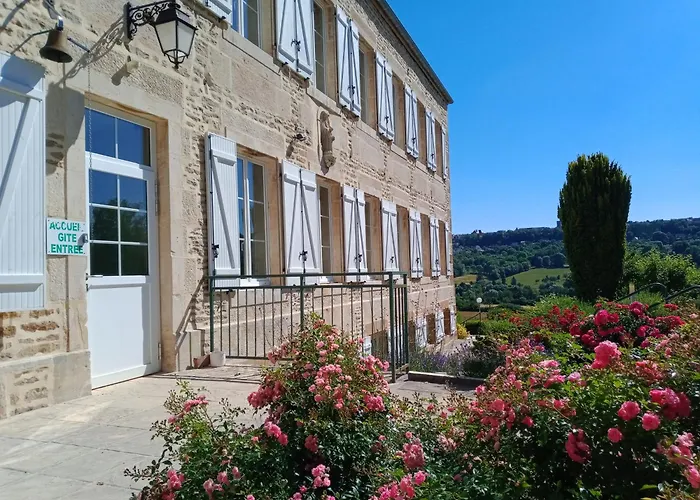 Domaine Ferme Sainte Anne