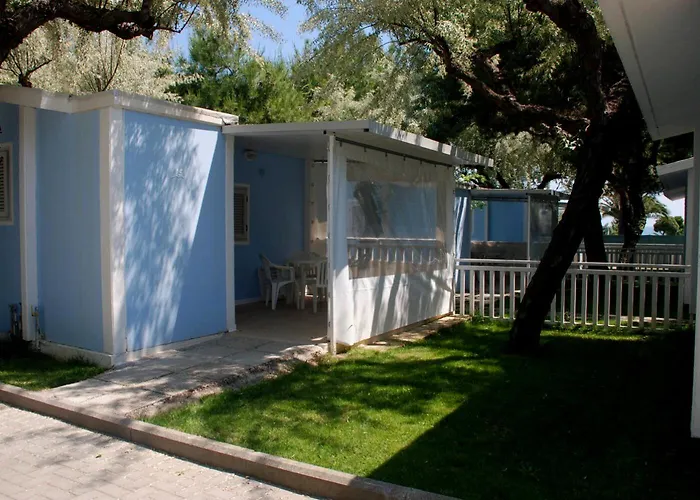 Fontana Marina Family Village