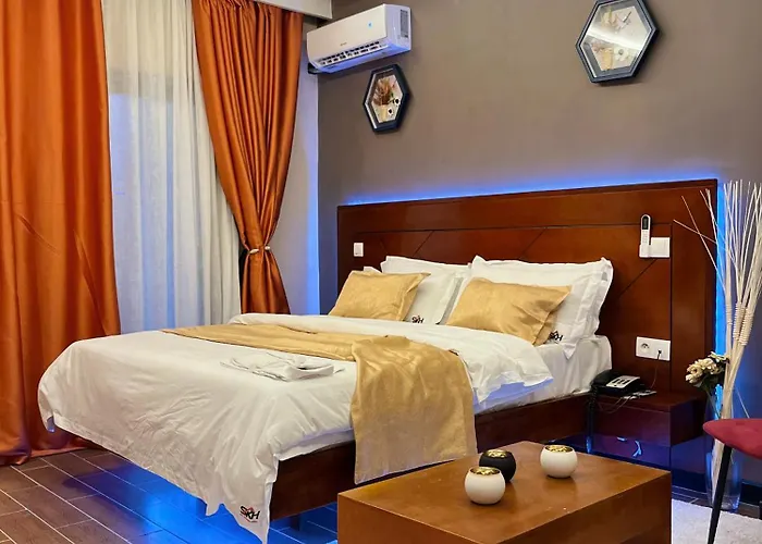 Sky Kenako Hotel