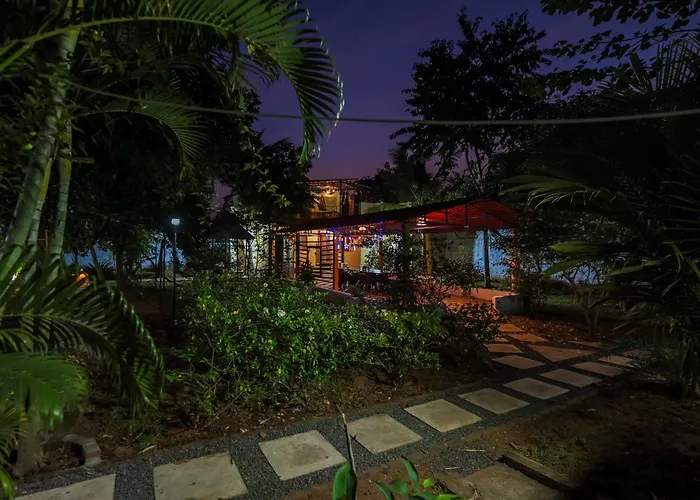 Ntr Garden
