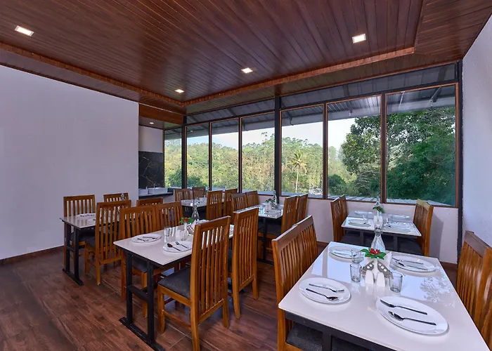Velvet Revive Munnar