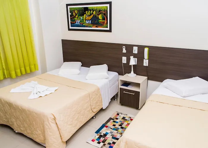 Hamara Soft Hotel