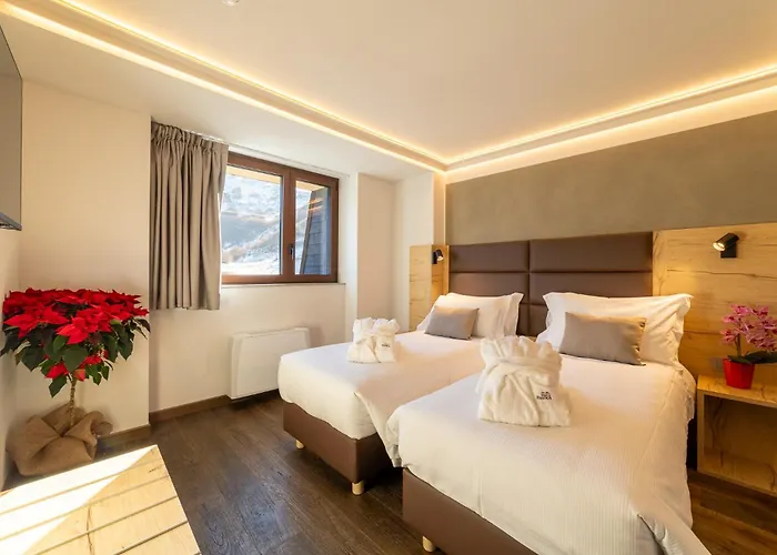 Riserva Bianca Limone Hotel & Spa