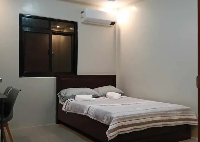Wilson Hills Travelers Suites
