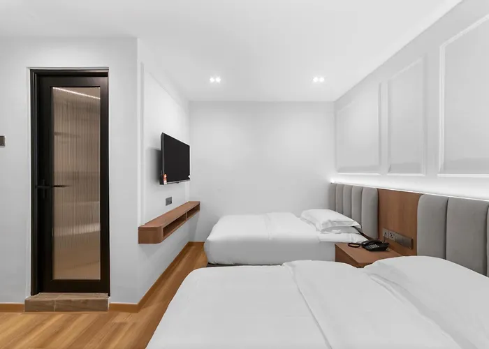 Milux Hotel