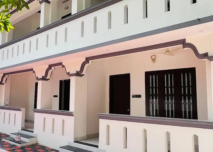Aura Retreat
