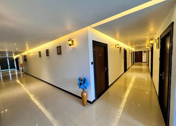 Hotel Paras Chittorgarh