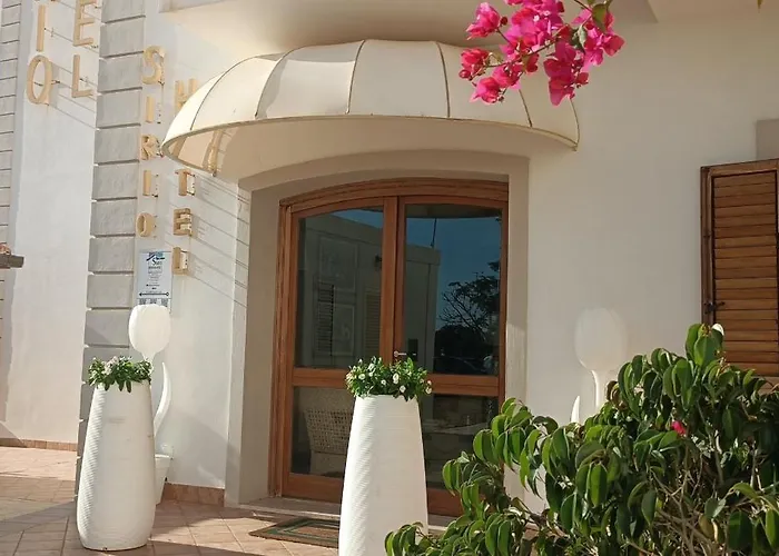 Hotel Sirio