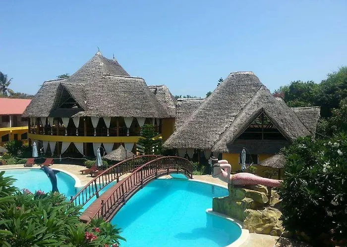 Double Heart Resort