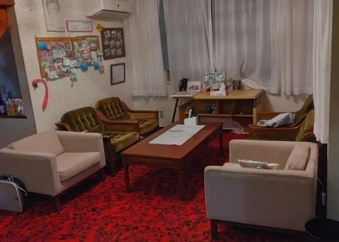 Orange House - Vacation Stay 45376V