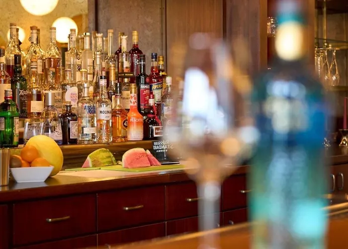 Strand- Und Wellnesshotel Preussenhof