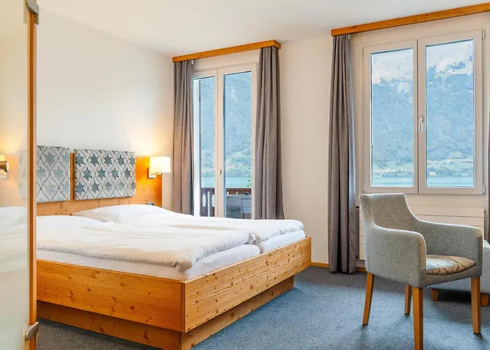Hotel Strandhotel