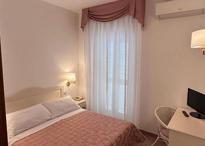 Hotel Terranova
