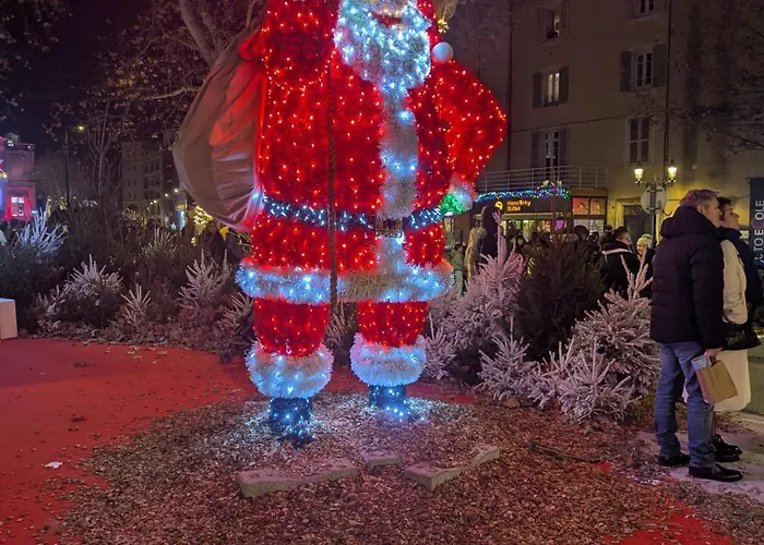 Hotel Du Parc