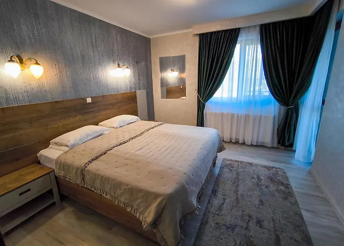 Hotel Dorobanti