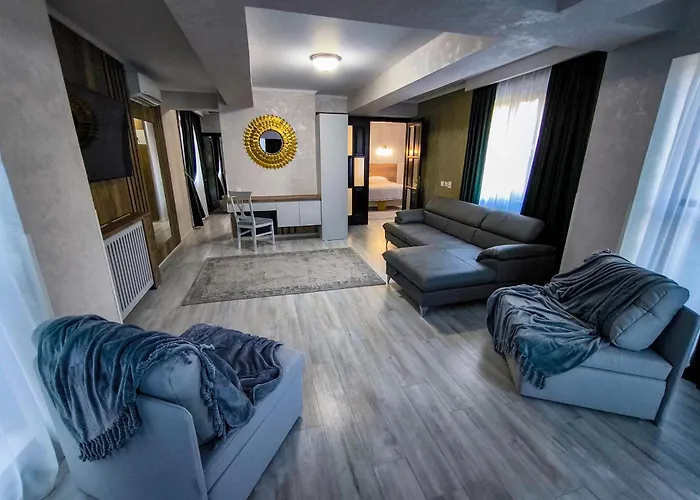 Hotel Dorobanti