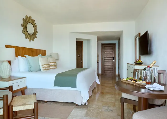 Villa Premiere Boutique Hotel & Romantic Getaway - Adults Only