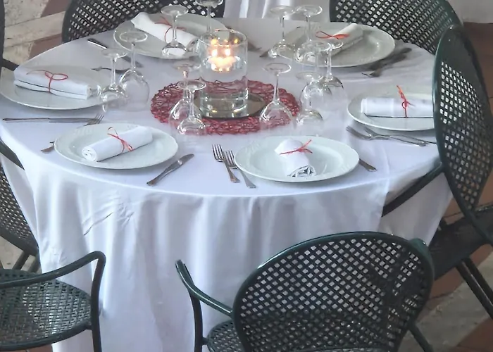 Hotel Civita