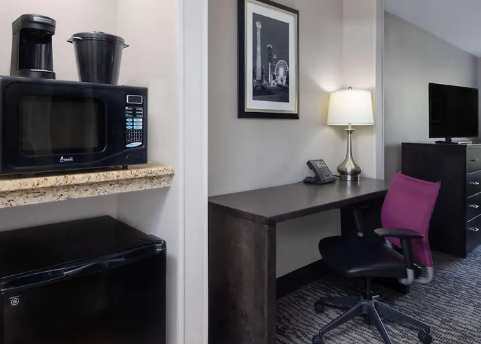 La Quinta By Wyndham Kennesaw