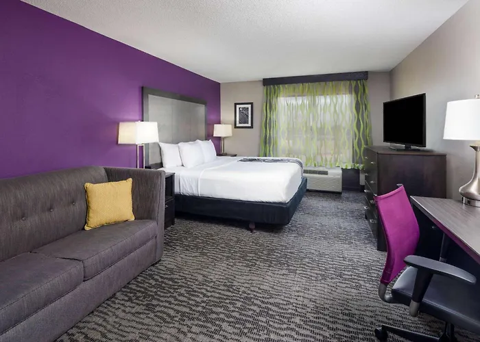 La Quinta By Wyndham Kennesaw