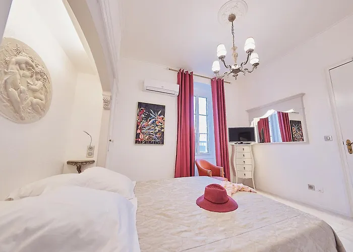 Le Magnolia