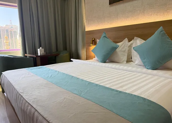 Strand Hotel