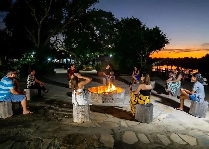 Hotel Pantanal Mato Grosso