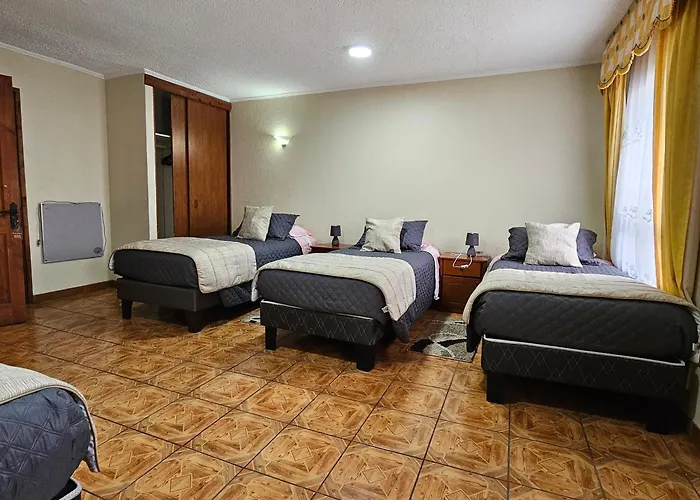 Hotel Cristobal Colon