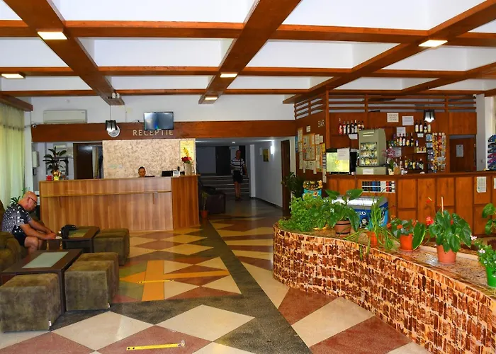 Hotel Sanda