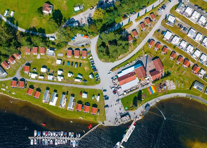 First Camp Norsjo Telemark